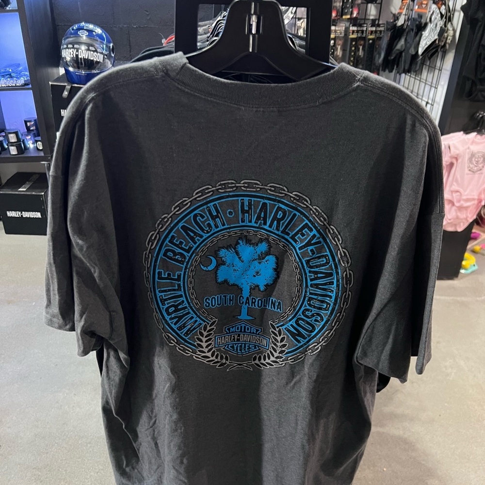 Harley Davidson Myrtle Beach T-shirt